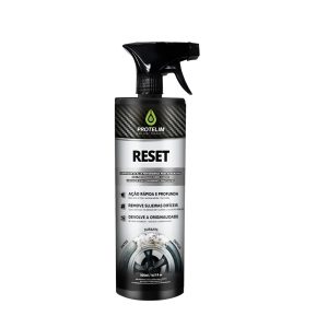 RESET 500ML - PROTELIM