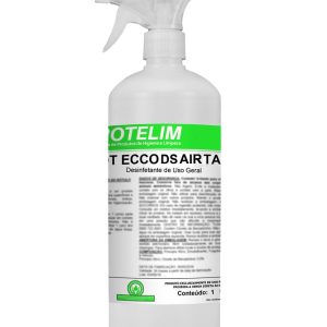 PROT-ECCO DS AIR TALCO 1L - PROTELIM