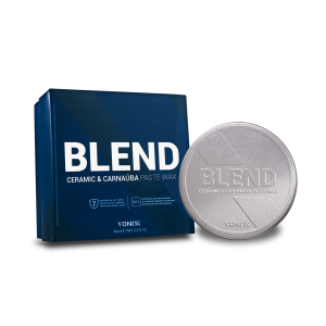 BLEND CERAMIC & CARNAÚBA PASTE WAX 100ML VONIXX