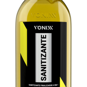 SANITIZANTE FINALIZADOR 4 EM 1 3L VONIXX