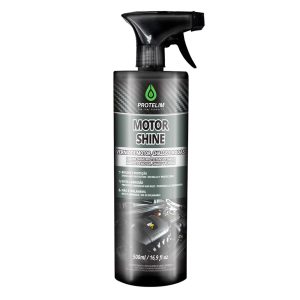 MOTOR SHINE 500ML - PROTELIM