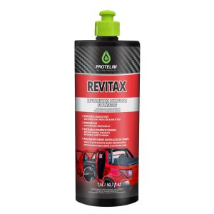 REVITAX 1,5 - PROTELIM