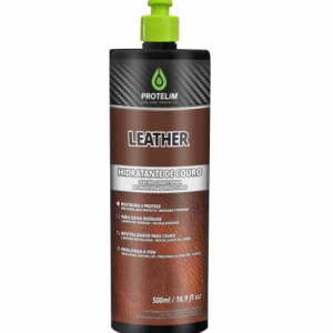 PROT LEATHER 500ML - PROTELIM