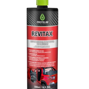 REVITAX 500ML PROTELIM