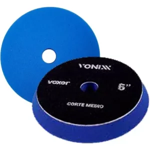 BOINA VOXER LUSTRO AZUL CLARO 6" VONIXX