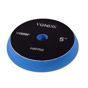 BOINA VOXER LUSTRO AZUL CLARO 5" VONIXX