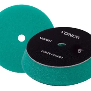 BOINA VOXER CORTE PESADO VERDE 6" VONIXX