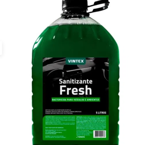 SANITIZANTE FRESH 5L VONIXX