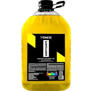 SANITIZANTE FINALIZADOR 5L VONIXX