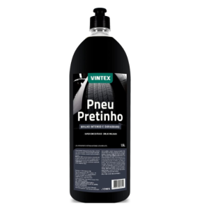 PNEU PRETINHO 1,5L VINTEX