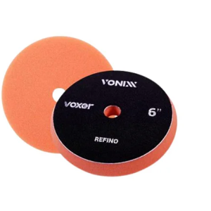 BOINA VOXER REFINO LARANJA 6" - VONIXX