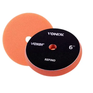 BOINA VOXER REFINO LARANJA 5" VONIXX