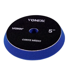 BOINA VOXER CORTE MEDIO AZUL 5" VONIXX