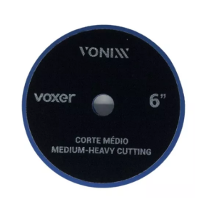 BOINA VOXER CORTE MEDIO AZUL 6" VONIXX