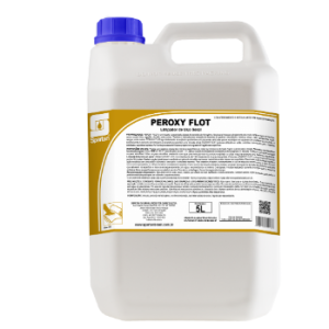 PEROXY FLOT 5L SPARTAN