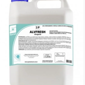 ALVFRESH 5L SPARTAN