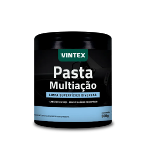 PASTA MULTIACAO 500G VINTEX