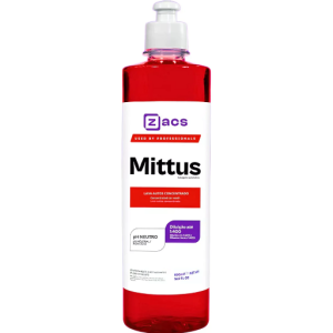 MITTUS 500ML - ZACS