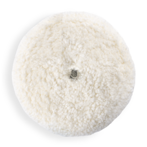 BOINA DE LÃ NATURAL DP FACE CORTE MEDIO - VONIXX