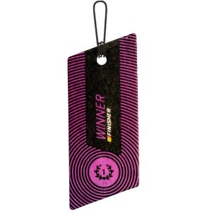 PERFUME AUTOMOTIVO - WINNER - FINISHER