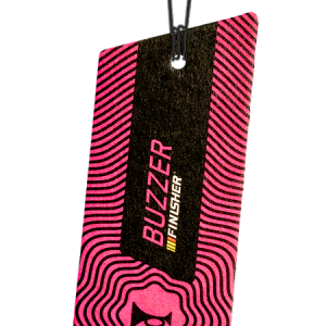 PERFUME AUTOMOTIVO - BUZZER - FINISHER