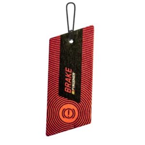 PERFUME AUTOMOTIVO - BRAKE - FINISHER