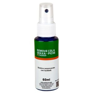 REMOVE COLA GRAXA PICHE 60 ML  - FINISHER