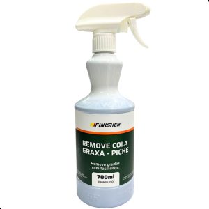 REMOVE COLA GRAXA PICHE 700 ML- FINISHER