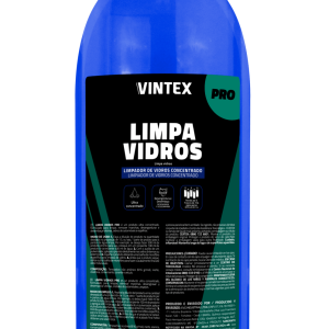 LIMPA VIDROS PRO 1,5L - VINTEX