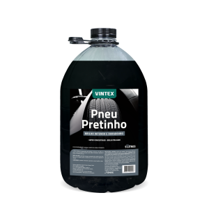 PNEU PRETINHO 5LT  VINTEX