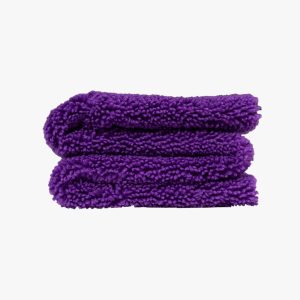 TOALHA DE MIC. 350GSM 40X60 CM - ZACS