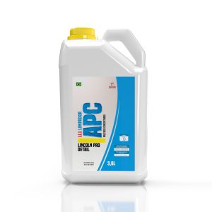LL1 APC LIMPADOR MULT  3,6 LT  LINCOLN