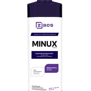 MINUX 500ML - ZACS