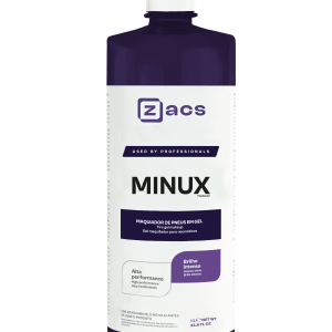 MINUX 1L - ZACS