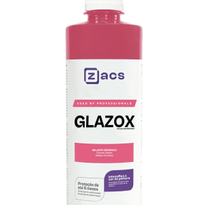 GLAZOX 500ML - ZACS