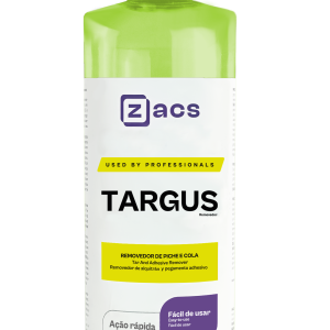 TARGUS  500ML - ZACS