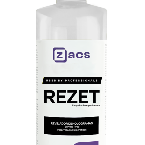 REZET 500ML - ZACS