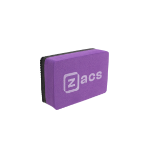 TACO CLAY BAR 6X9X2,5XCM - ZACS