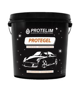 PROTEGEL 3,1KG - PROTELIM