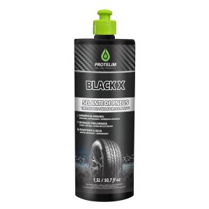 BLACK X SELANTE  1,5L- PROTELIM