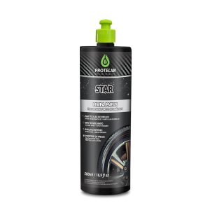 STAR 1,5L - LIMPA PNEU - PROTELIM