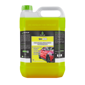 PROT SH400 - DETERGENTE NEUTRO CONCENTRADO  5L PROTELIM