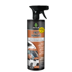 FAST REMOVE  500ML PROTELIM