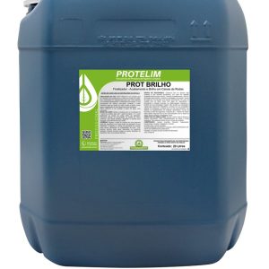 PROT BRILHO 20L - ACABAMENTO CAIXA DE RODAS - PROTELIM
