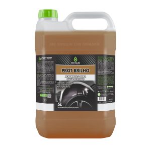 PROT BRILHO 5L  ACABAMENTO CAIXA DE RODAS  PROTELIM