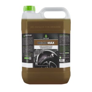 BRILHO MAX  PRODUTO PARA CAIXA DE RODA 2,2L PROTELIM