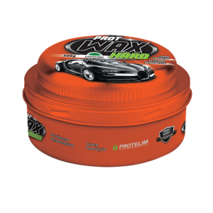 PROT WAX CERA PROTETORA AUTOMOTIVA HARD  300G PROTELIM