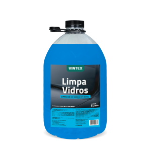 LIMPA VIDROS 5L - VINTEX