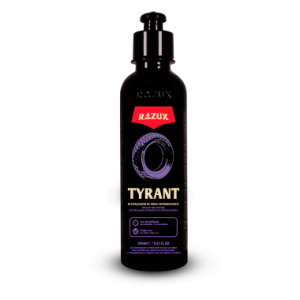 TYRANT 240ML - RAZUX