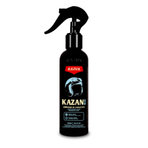 KAZAN BLUE 240ML - RAZUX